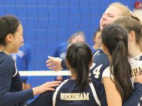 Needham stays undefeated with Braintree win