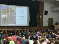 Downey Elementary named Blue Ribbon School