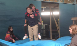 WHS to present ‘Argonautika’