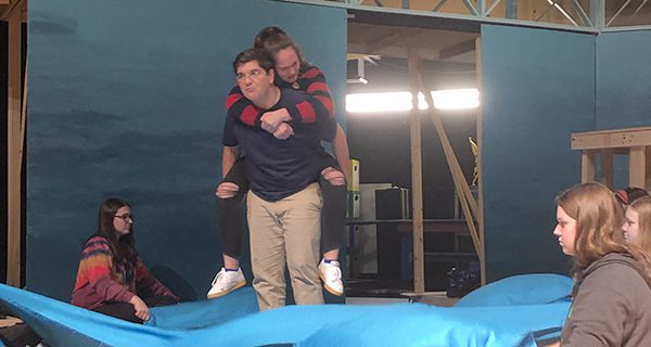 WHS to present ‘Argonautika’