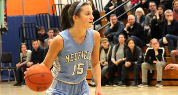 McCarthy helps Harvard to strong start