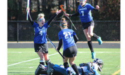 DS takes Division II South