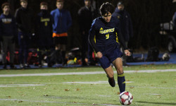 Xaverian soccer drops overtime heartbreaker