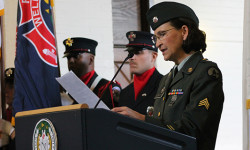 Wellesley salutes its veterans