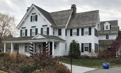 Dover Holiday Holiday House Tour Sunday