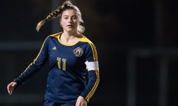 Mangiafico, Giordano help BB&N to soccer title
