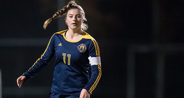 Mangiafico, Giordano help BB&N to soccer title