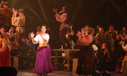 WHS gives spirited ‘Hunchback’ performance