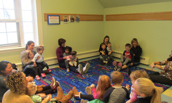 Library fosters music appreciation