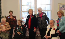 Westwood Garden Club celebrates 90 years