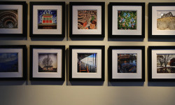 Zullo Gallery holds holiday exhibit