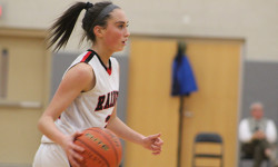 Wellesley girls basketball ready to impress