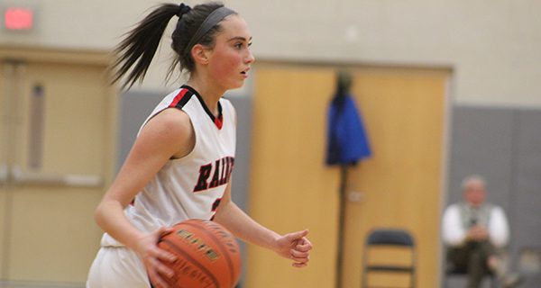 Wellesley girls basketball ready to impress