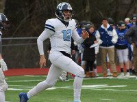 Wilder, Murray lift Warriors in Turkey Bowl