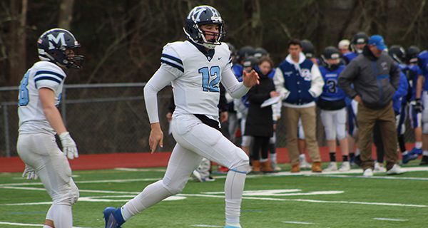 Wilder, Murray lift Warriors in Turkey Bowl