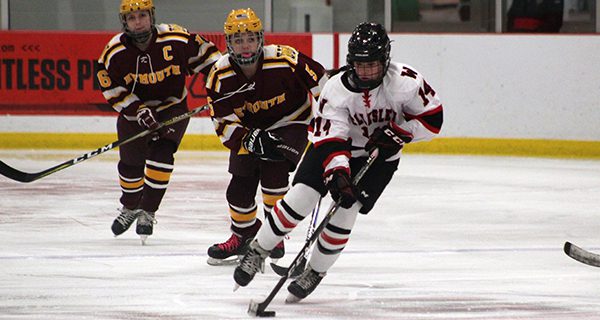 Raiders christen new barn with victory