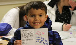 St. Dunstan’s cares for the homeless