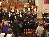 Christmas Pops Concert unleashes the Bach
