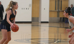 Rebels battle Wolverines before season opener
