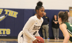 McIntyre, Rockets ready for liftoff