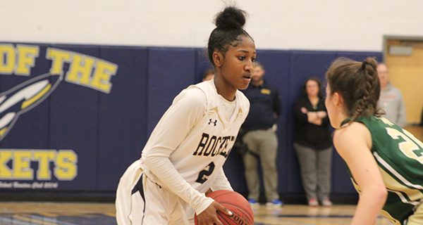 McIntyre, Rockets ready for liftoff