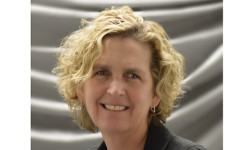 Fitzpatrick receiving honor at Needham Night