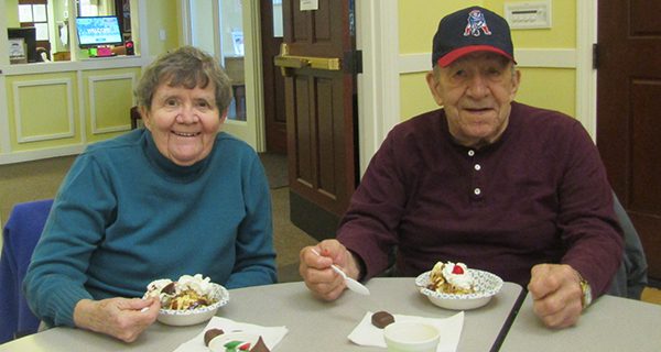 New decade, same ice cream