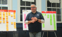 Medfield discusses Pfaff Center replacement