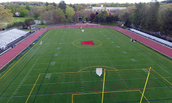 NRC seeks Hunnewell lighting consensus