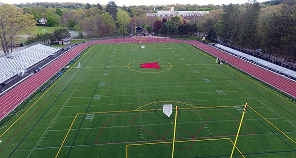 NRC seeks Hunnewell lighting consensus