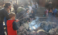 Families relish Fun Day at Hale