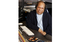 Eric Jackson to deliver jazz lectures