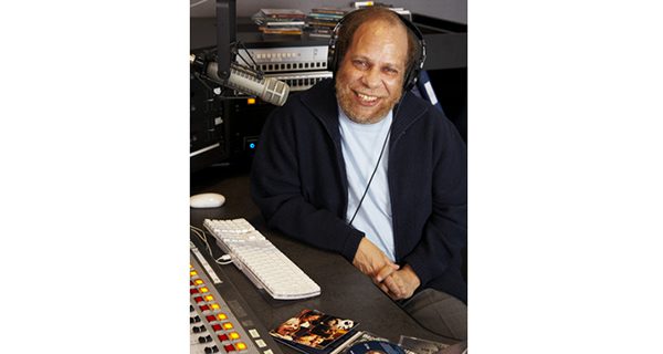 Eric Jackson to deliver jazz lectures