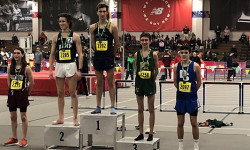 DS track continues to break records