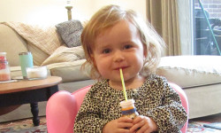 Estelle and the world’s most expensive drug