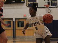Klemm, Rockets outlast Scales, Rebels
