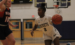 Klemm, Rockets outlast Scales, Rebels