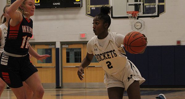 Klemm, Rockets outlast Scales, Rebels