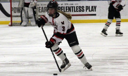 Rourke, Raiders power passed Cougars