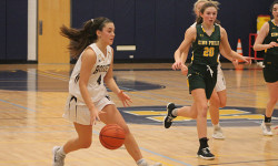 Rockets cruise to drama-free win