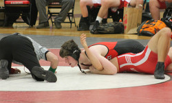 Depleted Raiders drop match to Milton