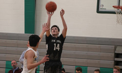 Westwood avenges previous loss to Medfield