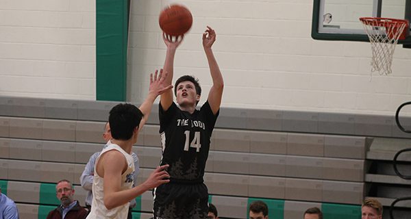 Westwood avenges previous loss to Medfield