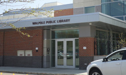 Local libraries embrace technology
