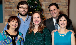 Footlighters to present ‘Other Desert Cities’