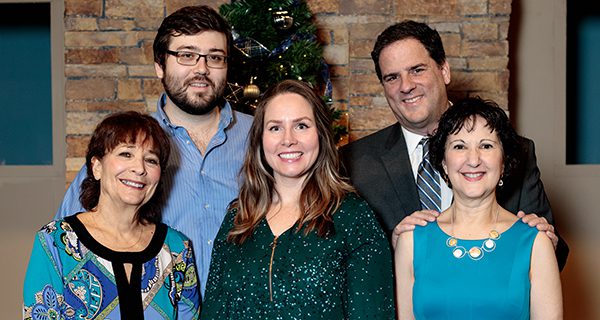 Footlighters to present ‘Other Desert Cities’