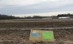 StoryWalk beckons at Powisset Farm
