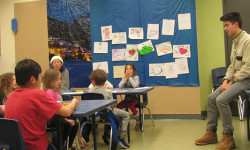 Apostolicas, Little Lab Coats discuss illnesses