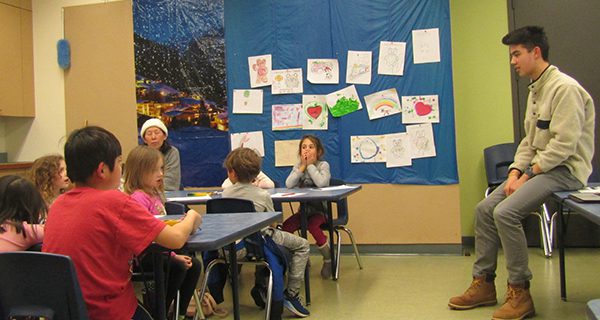 Apostolicas, Little Lab Coats discuss illnesses