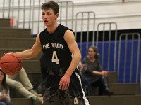 DeLorey, Wolverines set to attack postseason